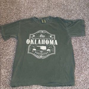 Oklahoma T-Shirt